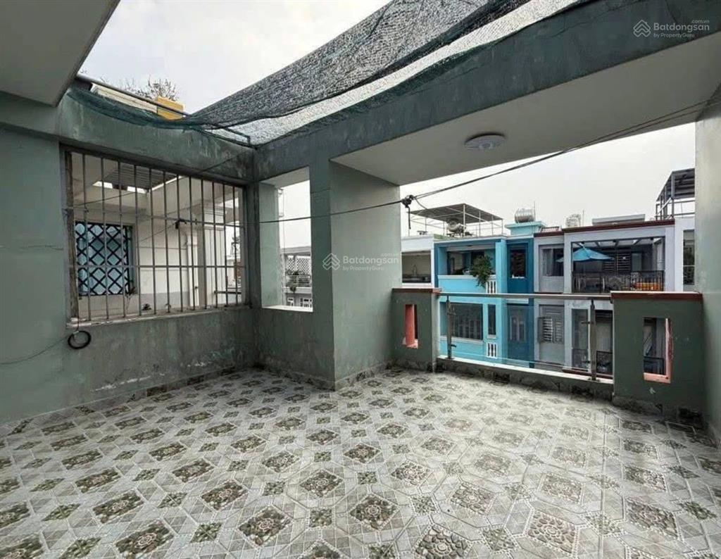 Nhà phố khu tiện ích hiệp thành city q2 cần bán gấp