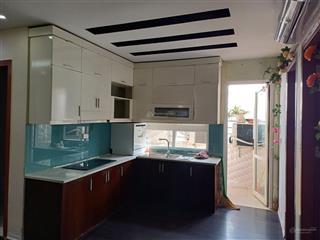 Cho thuê căn 3 phòng ngủ vp6 linh đàm