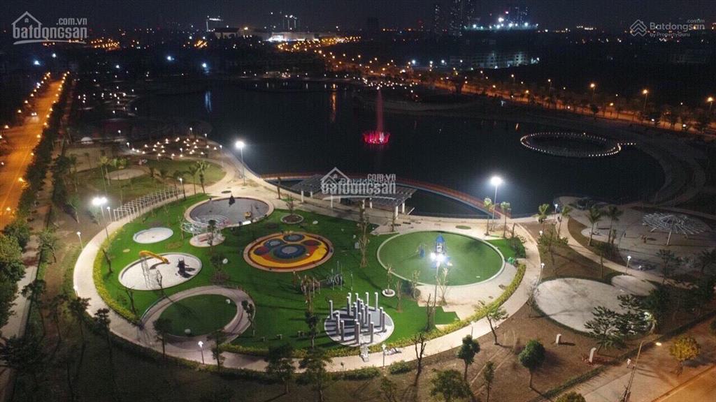 Bán nhanh căn an phú 198m đông bắc đường 27m giá công khai 58 tỷ