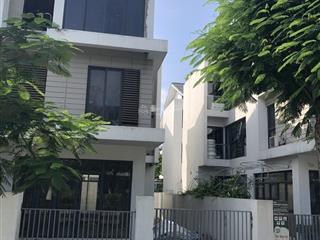 Bán nhanh căn biệt thự an vượng 189m, đường 17m đã hoàn thiện cho thuê, giá chuẩn 35 tỷ