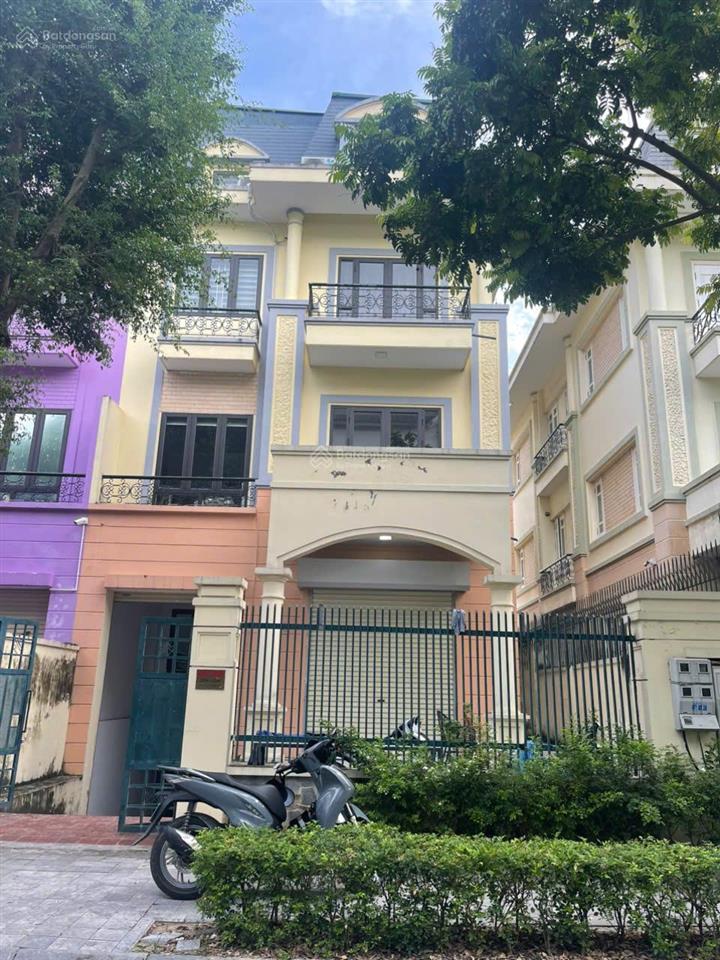 Bán an khang dương nội 200m cách công viên hồ 15m,hoàn thiện đẹp thang máy nhập khẩu giá 45 tỷ