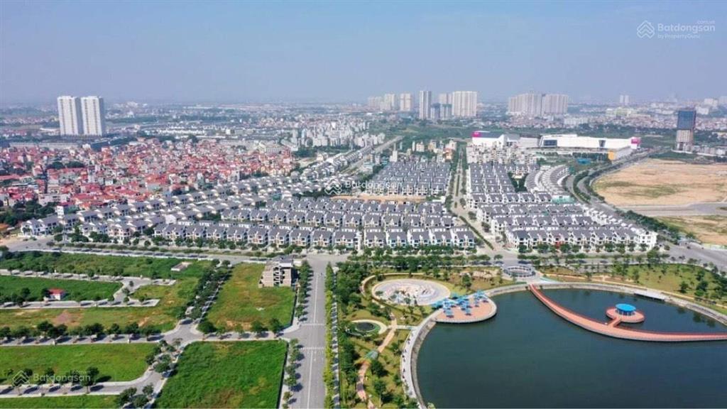 Bán nhanh biệt thự an vượng 189m hướng đông nam không lỗi lầm, view vườn hoa giá chuẩn 35 tỷ