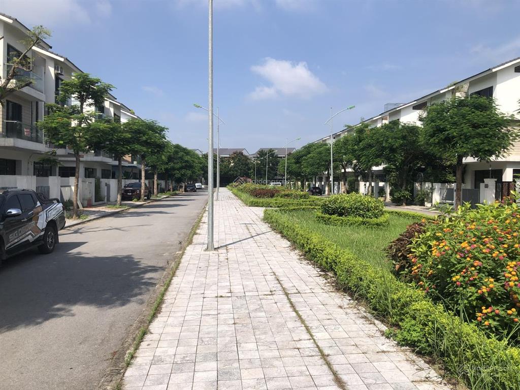 Chủ cần bán nhanh căn an vượng 190m² giá chuẩn 34 tỷ