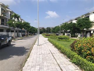 Chủ cần bán nhanh căn an vượng 190m² giá chuẩn 34 tỷ