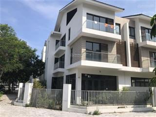 Bán biệt thự an vượng 180m2 đã hoàn thiện đang cho thuê, giá chuẩn 32 tỷ