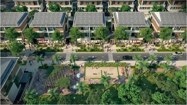Giá chưa bao giờ dễ mua đến thế an phú mặt phan kế toại 27m giá 50 tỷ vào việc