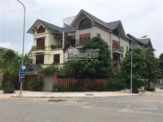Một căn biệt thự an khang 250m view palolama toàn cảnh hồ thiên văn học cần bán