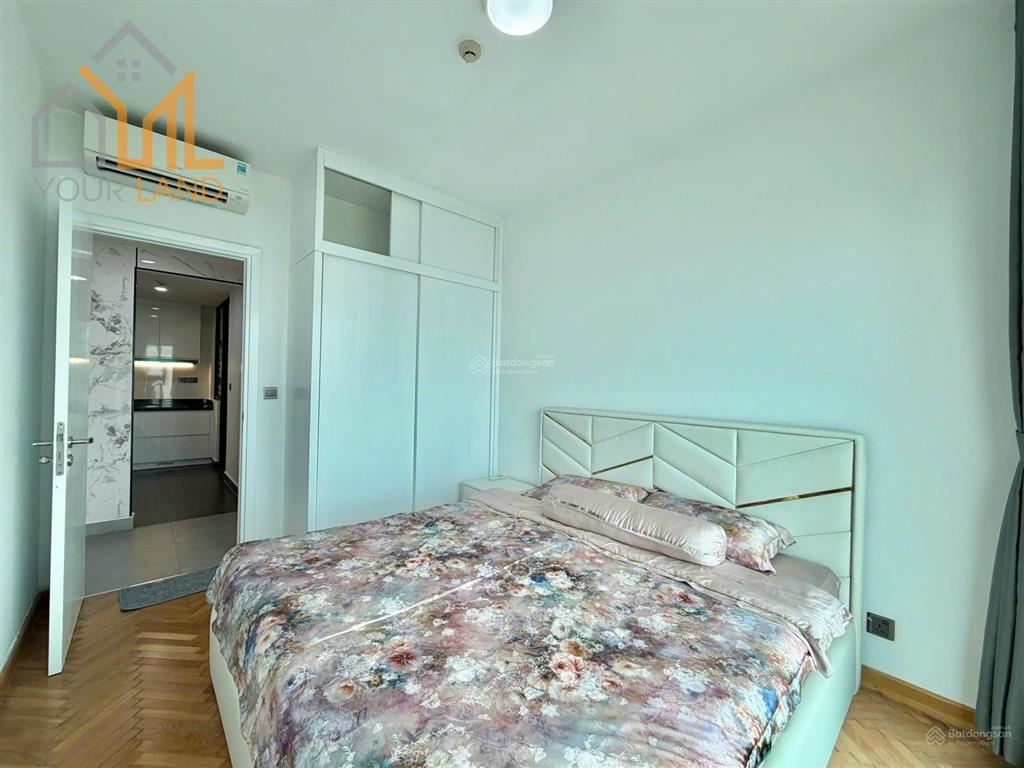 Cần bán căn hộ feliz en vista chính chủ đã có sổ hồng