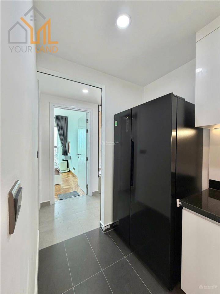 Cần bán căn hộ feliz en vista chính chủ đã có sổ hồng