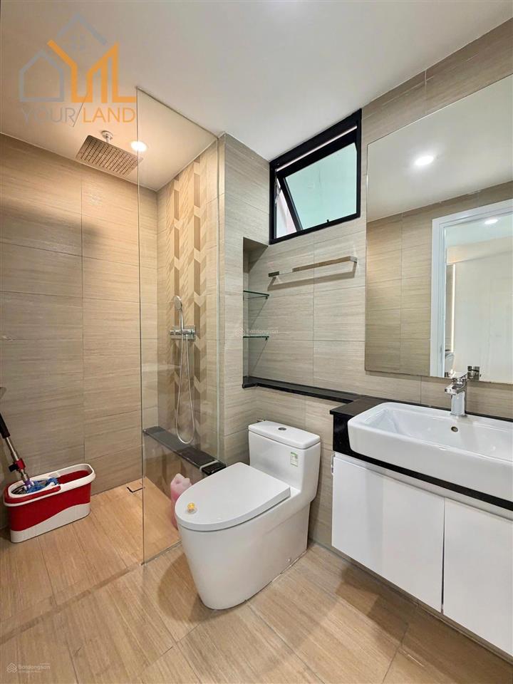 Cần bán căn hộ feliz en vista chính chủ đã có sổ hồng