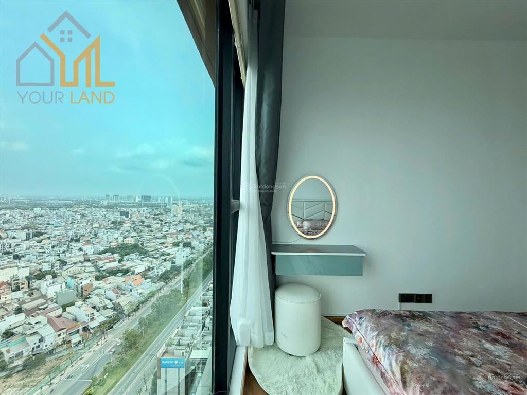 Cần bán căn hộ feliz en vista chính chủ đã có sổ hồng