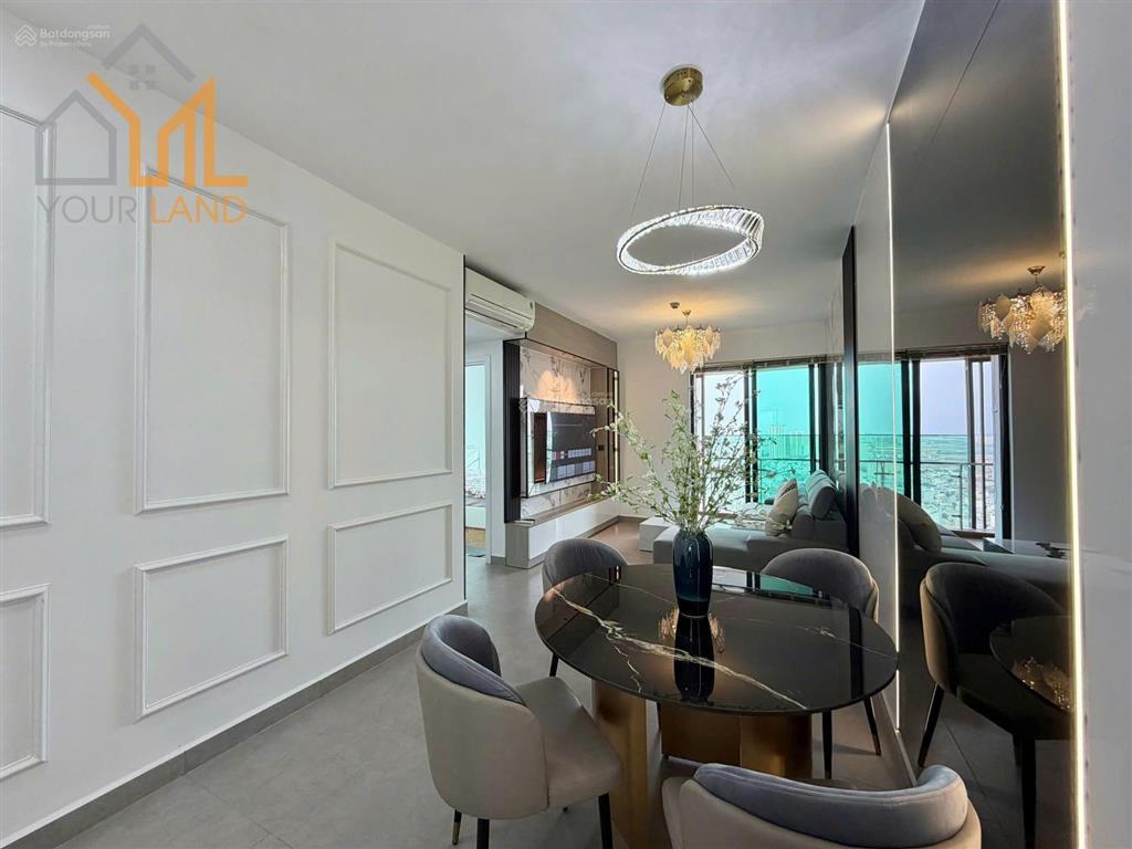 Cần bán căn hộ feliz en vista chính chủ đã có sổ hồng