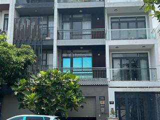 Bán nhà phố bùi tá hán, quận 2 cũ