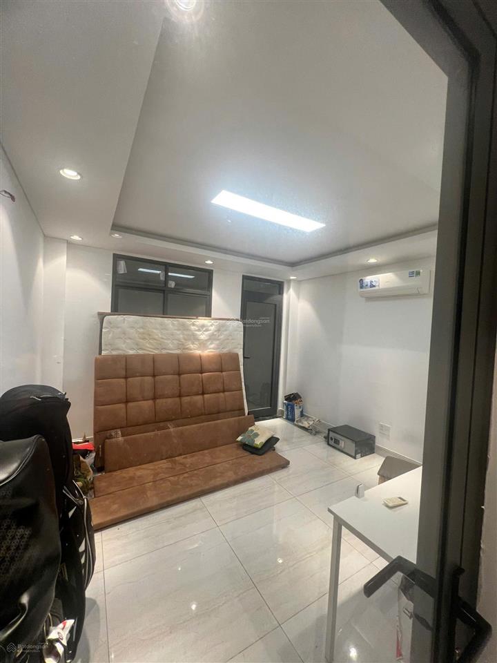 Bán nhà phố bùi tá hán, quận 2 cũ