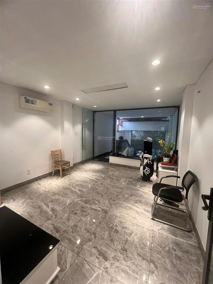 Bán nhà phố bùi tá hán, quận 2 cũ