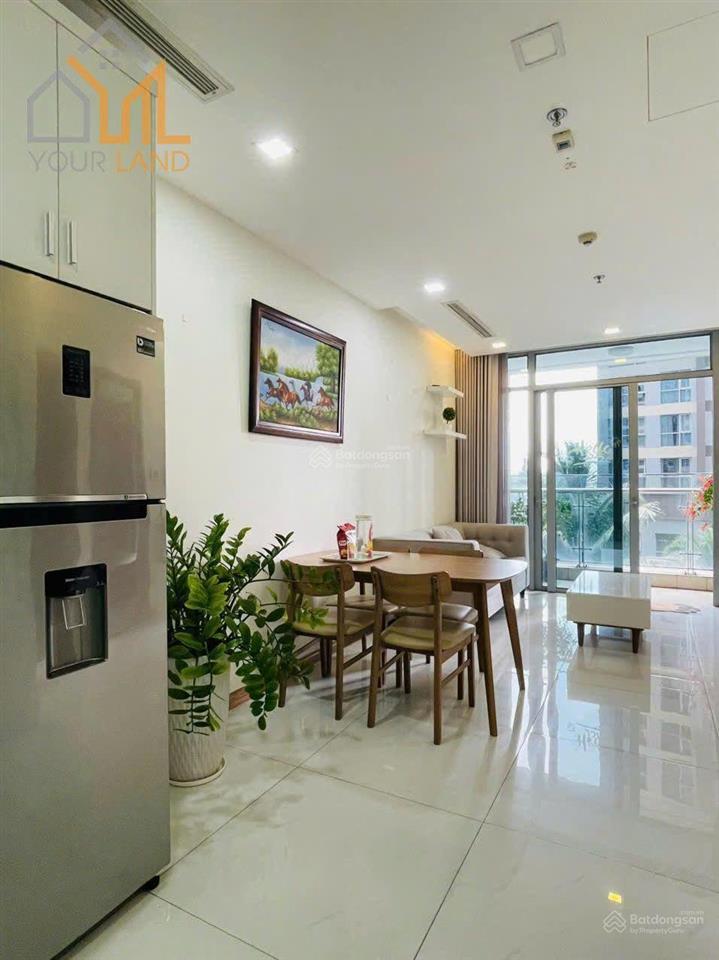 Căn hộ vinhomes central park nằm ngây trung tâm bình thạch đầy đủ tiện ích dễ di chuyển