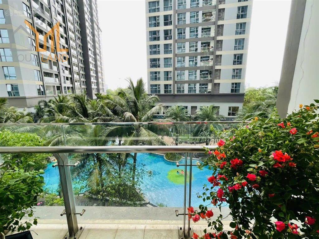 Căn hộ vinhomes central park nằm ngây trung tâm bình thạch đầy đủ tiện ích dễ di chuyển