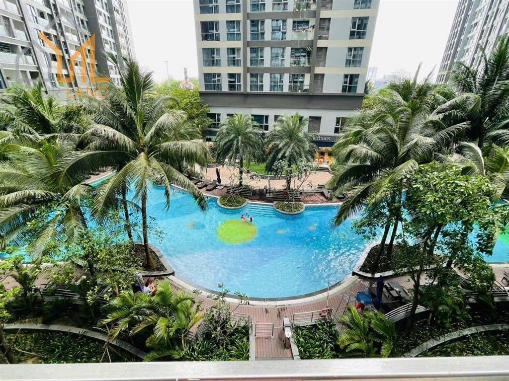 Căn hộ vinhomes central park nằm ngây trung tâm bình thạch đầy đủ tiện ích dễ di chuyển