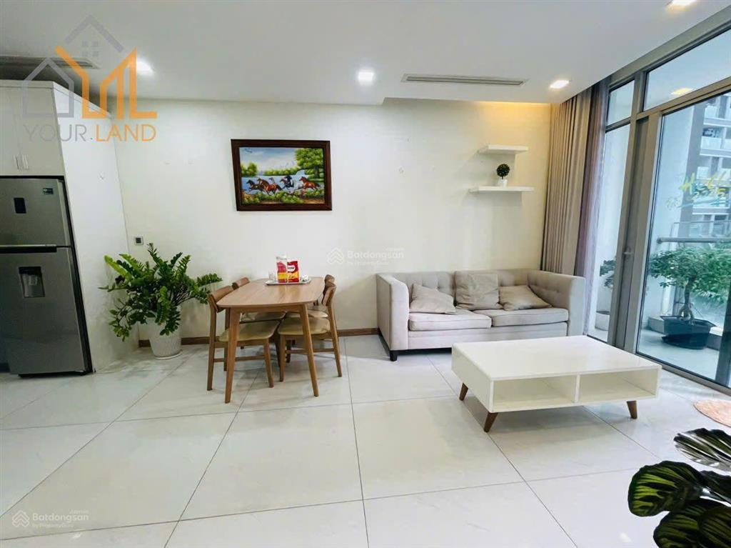 Căn hộ vinhomes central park nằm ngây trung tâm bình thạch đầy đủ tiện ích dễ di chuyển
