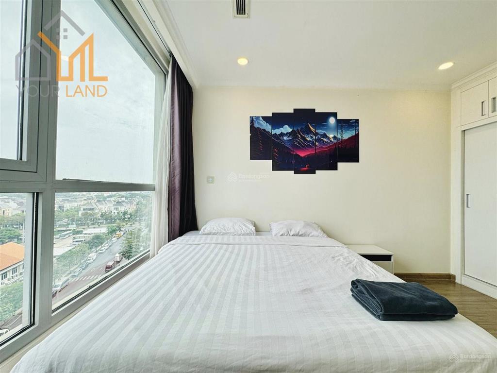 Bán nhanh căn hộ vinhomes central park 6 giá tốt mua bán nhanh thương lượng vui vẻ