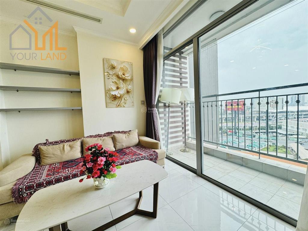Bán nhanh căn hộ vinhomes central park 6 giá tốt mua bán nhanh thương lượng vui vẻ