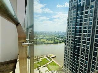 Bán căn 2pn giá tốt ở vinhomes central park có sẵn sổ hồng