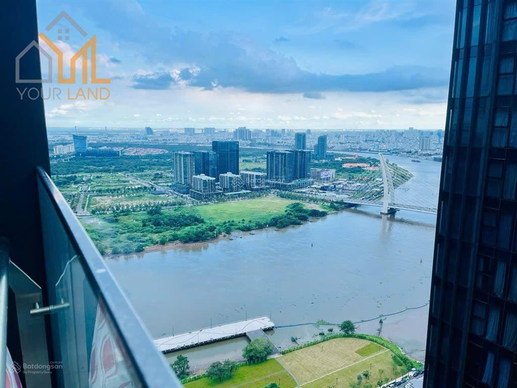 Đầu tháng 8 trống căn 1pn ba son vinhomes golden park