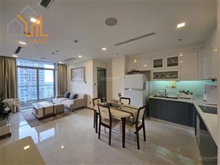 Cho thuê căn hộ 2pn đầy đủ nội thất
