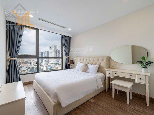 Cho thuê 2pn vinhomes central park