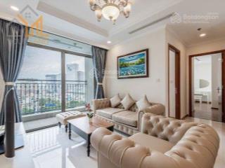 Cho thuê 2pn vinhomes central park