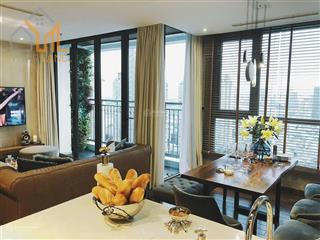 Bán căn 3pn view hướng thành phố quận 1