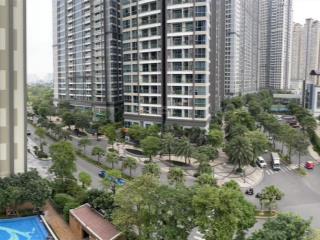 Cho thuê vinhomes central park 3pn trống sẵn