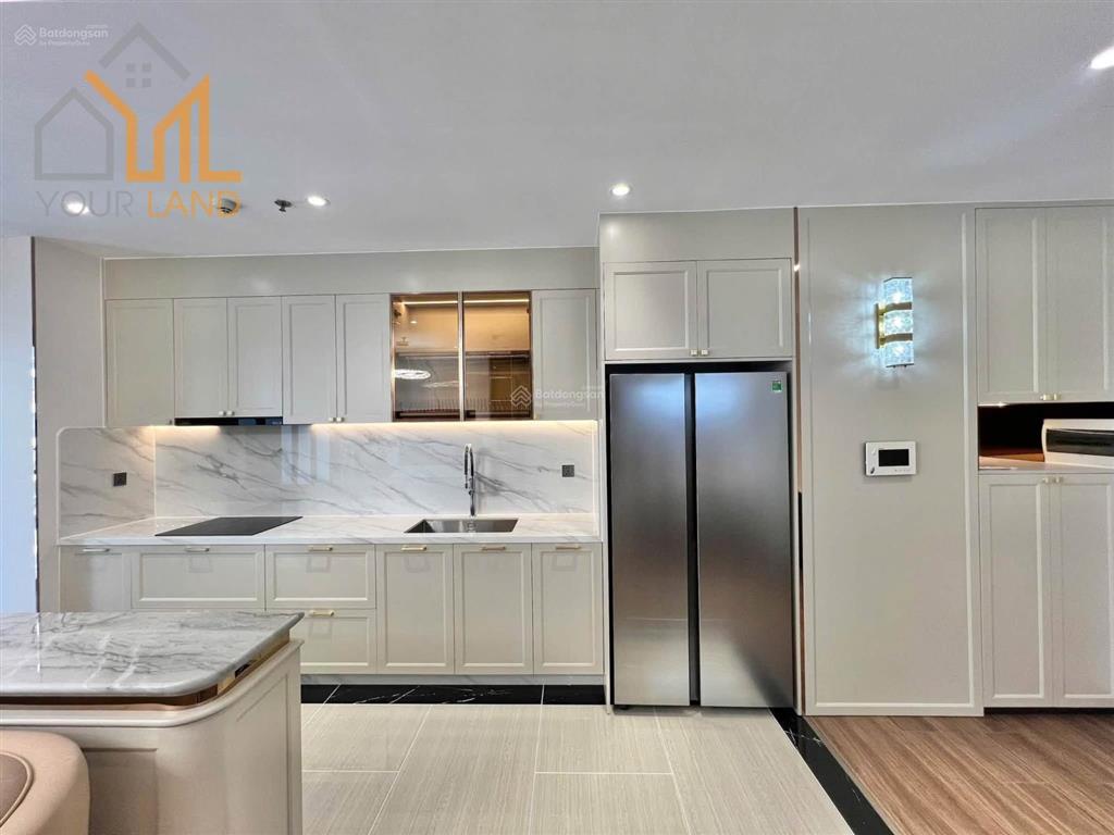 Bán 2pn 2 ban công vinhomes central park xéo sông