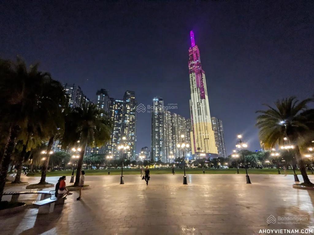 Bán gấp căn 2pn vinhomes central park giá tốt view đẹp