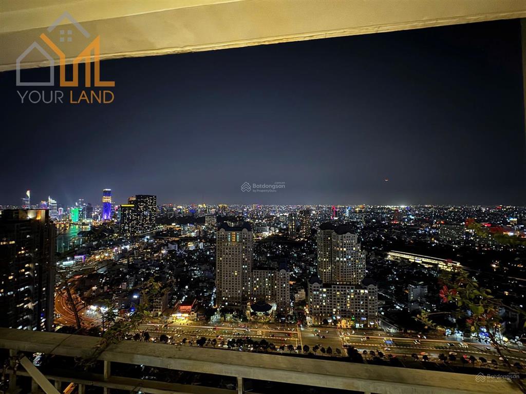 Bán gấp căn 2pn vinhomes central park giá tốt view đẹp