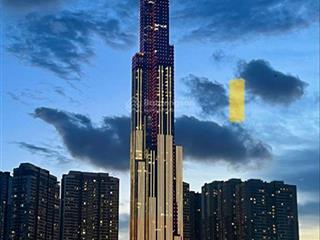 Cho thuê 2pn vinhomes central park  view xéo sông không gian thoáng
