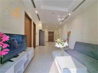 Bán 1 phòng ngủ giá tốt vinhomes central hợp để ở và đầu tư!