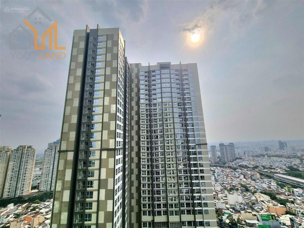 Bán 1 phòng ngủ giá tốt vinhomes central hợp để ở và đầu tư!