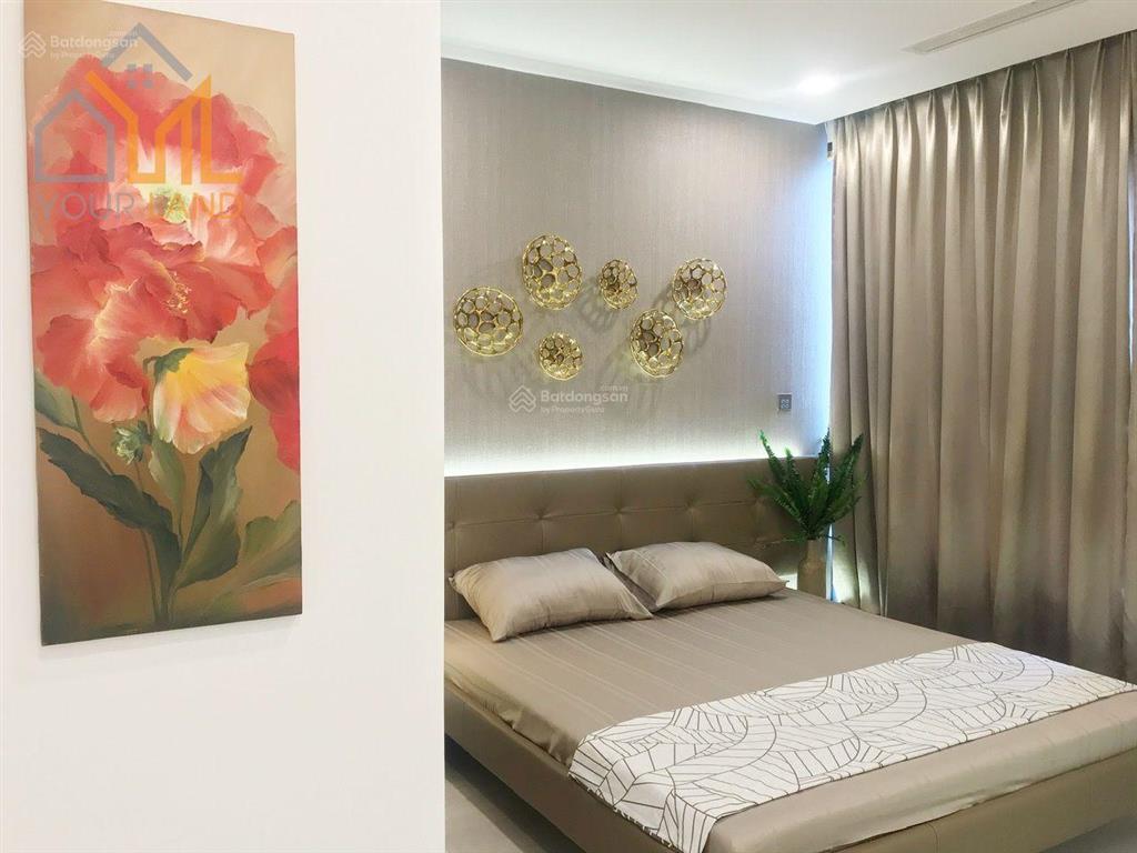 Vinhomes golden river cho thuê căn 2 phòng ngủ view hướng bitexco