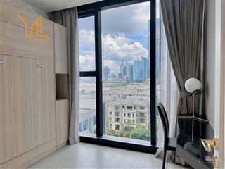 Vinhomes golden river cho thuê căn 2 phòng ngủ view hướng bitexco