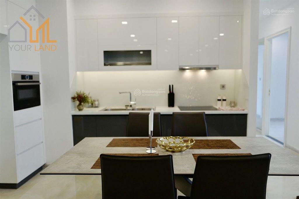 Vinhomes golden river cho thuê căn 2 phòng ngủ view hướng bitexco