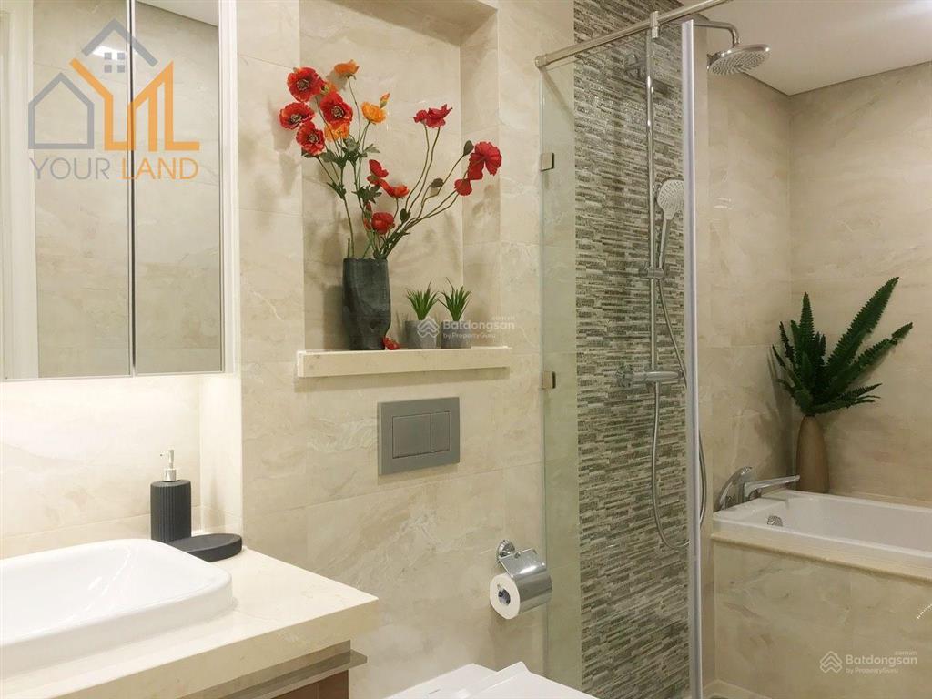 Vinhomes golden river cho thuê căn 2 phòng ngủ view hướng bitexco