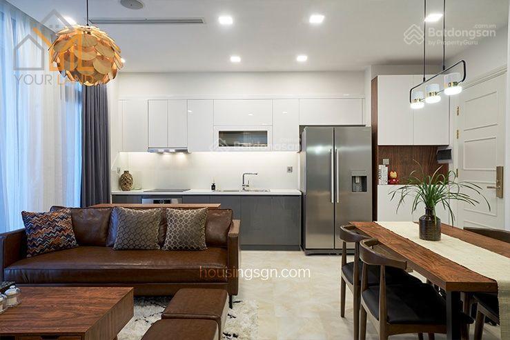Đang trống căn vinhomes golden river 2pn cho thuê