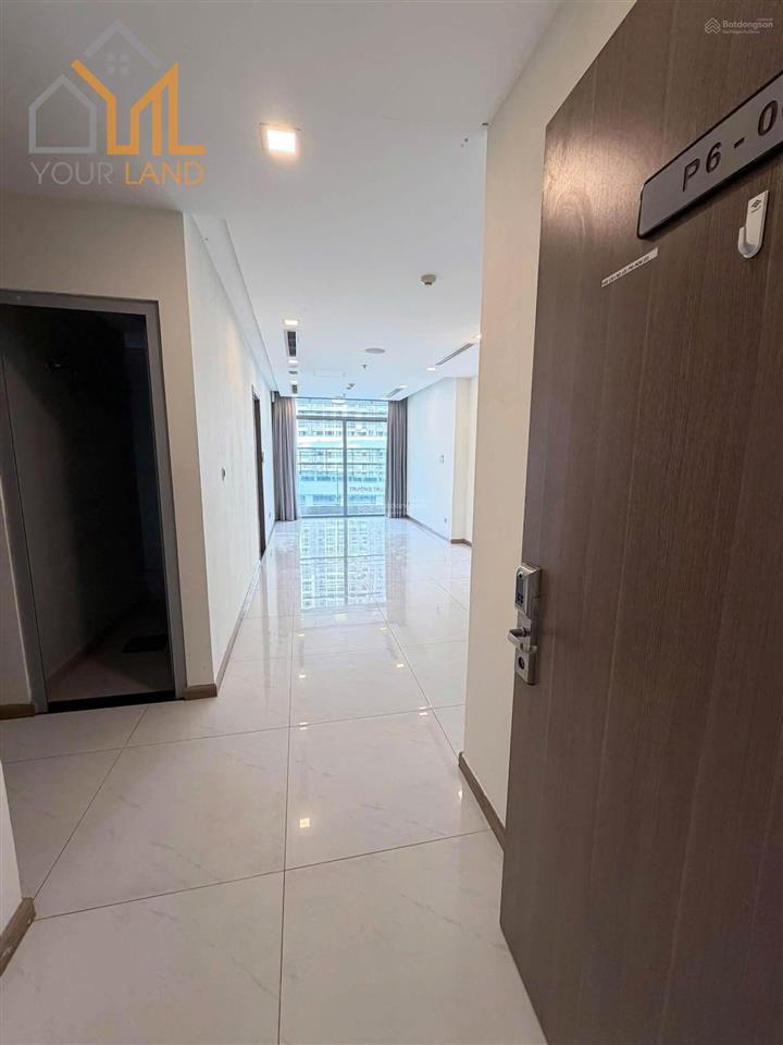 Cho thuê căn hộ 2pn vinhomes central park chỉ 20 triệu/tháng net