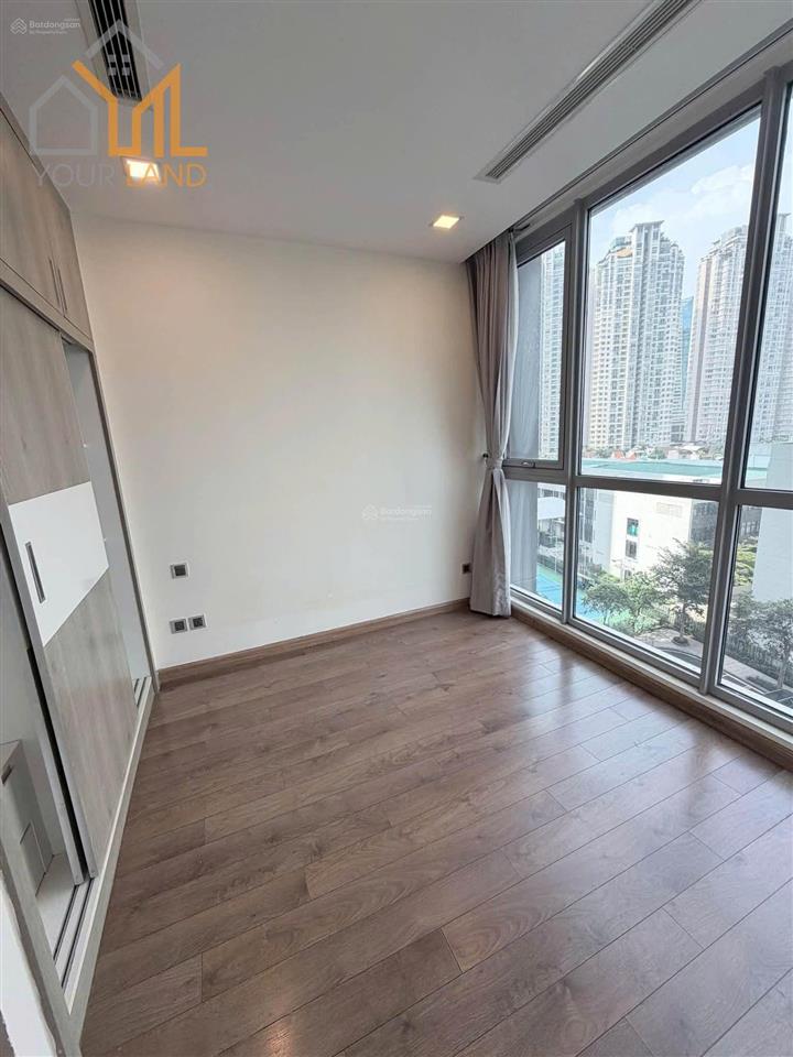 Cho thuê căn hộ 2pn vinhomes central park chỉ 20 triệu/tháng net