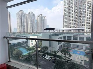 Cho thuê căn hộ 2pn vinhomes central park chỉ 20 triệu/tháng net