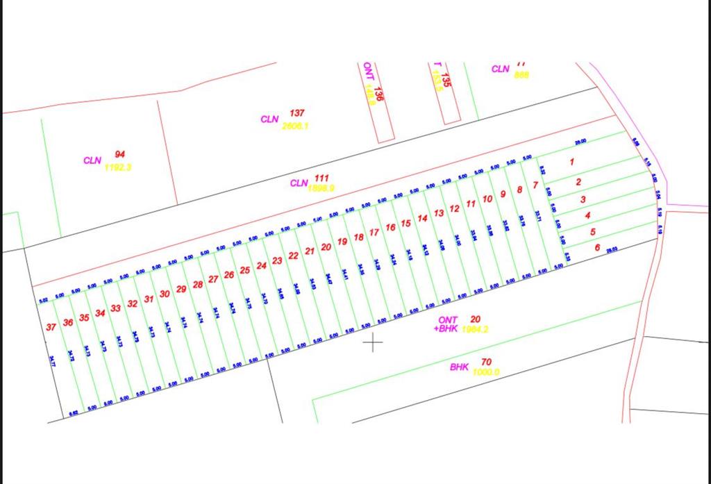 Bán đất nền tại lộ 25, thống nhất, đồng nai với diện tích 9300m2, giá cho nhà đầu tư