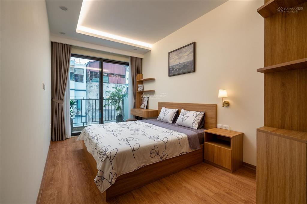 Cho thuê chdv 2pn, 2wc, 70m2 tại 26 ngõ 477 kim mã, 21 triệu vnd, đẹp, nhiều tiện ích