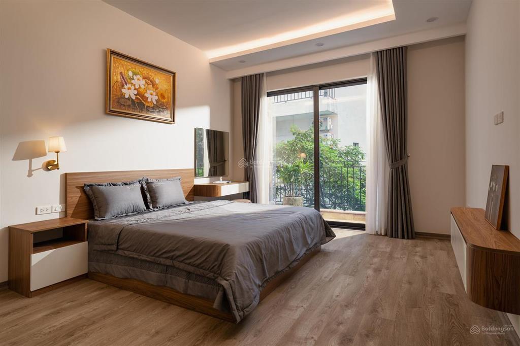 Cho thuê chdv 2pn, 2wc, 70m2 tại 26 ngõ 477 kim mã, 21 triệu vnd, đẹp, nhiều tiện ích