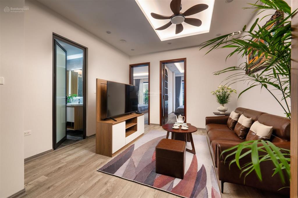 Cho thuê chdv 2pn, 2wc, 70m2 tại 26 ngõ 477 kim mã, 21 triệu vnd, đẹp, nhiều tiện ích